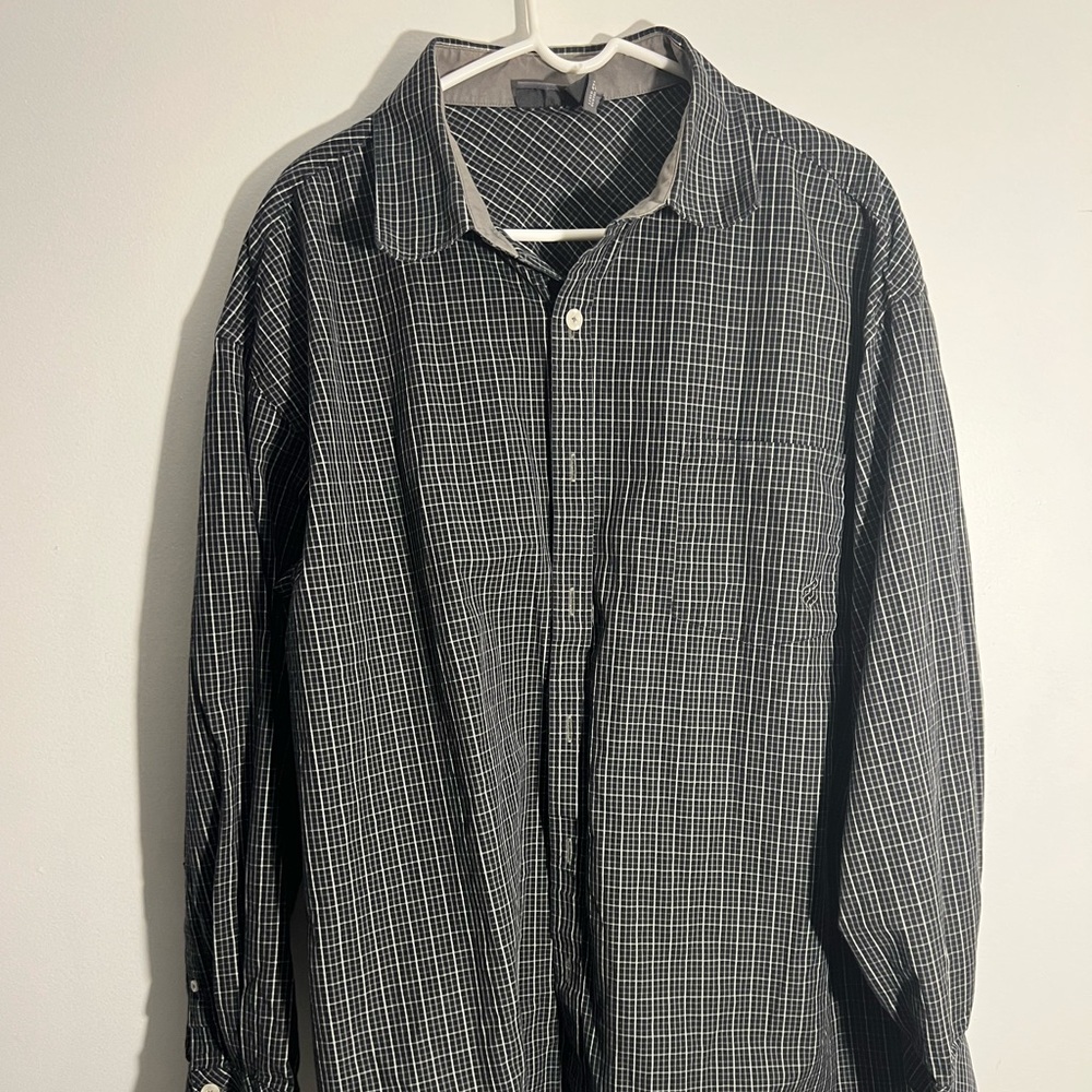 Rocawear button down
